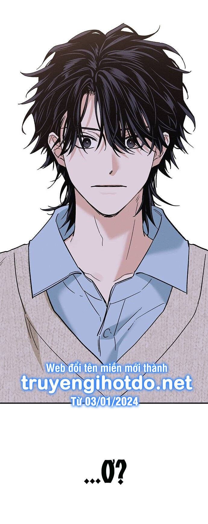 Mối Quan Hệ Đặc Biệt Chapter 10.1 - 2
