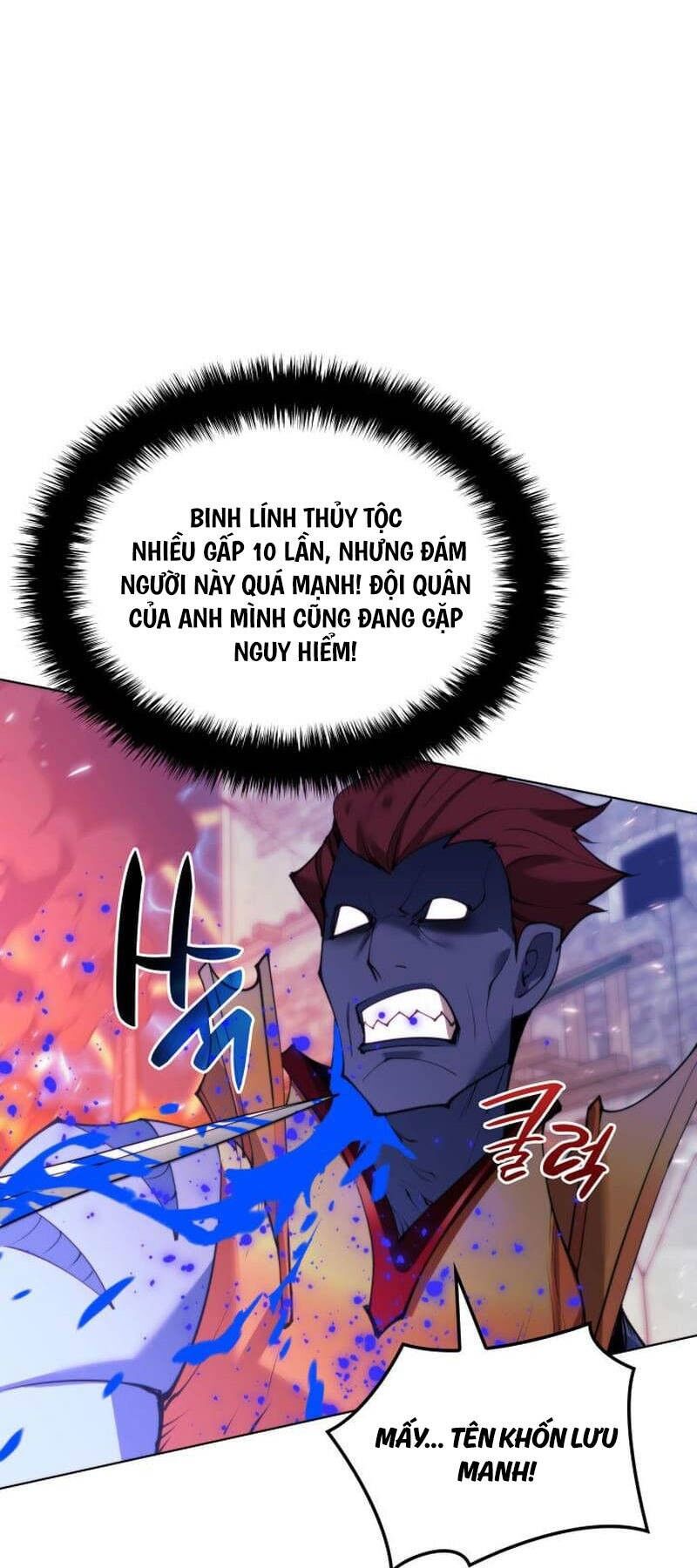 Thợ Rèn Huyền Thoại Chapter 230 - 80
