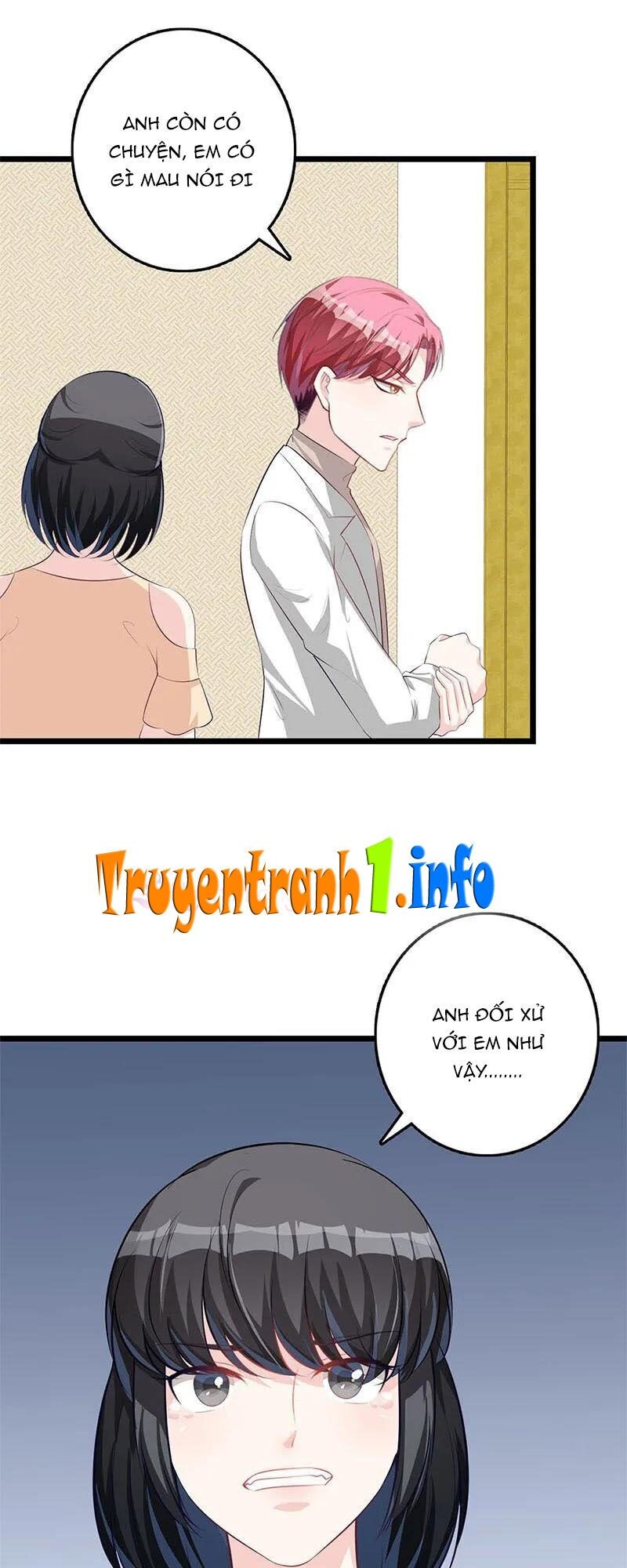 Tân Nương Thế Thân Chapter 67 - 5