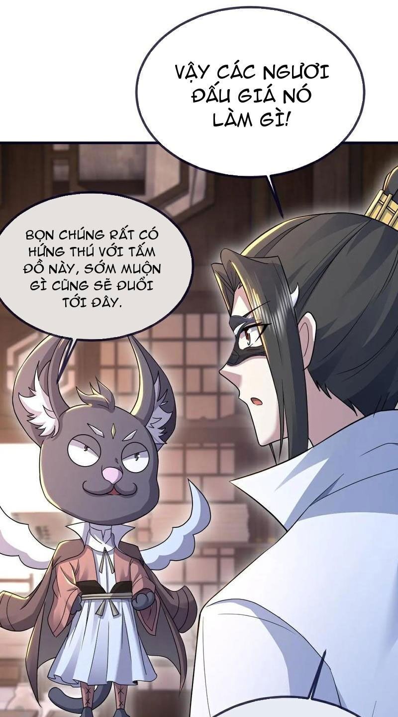 Cái Thế Đế Tôn Chapter 415 - 36