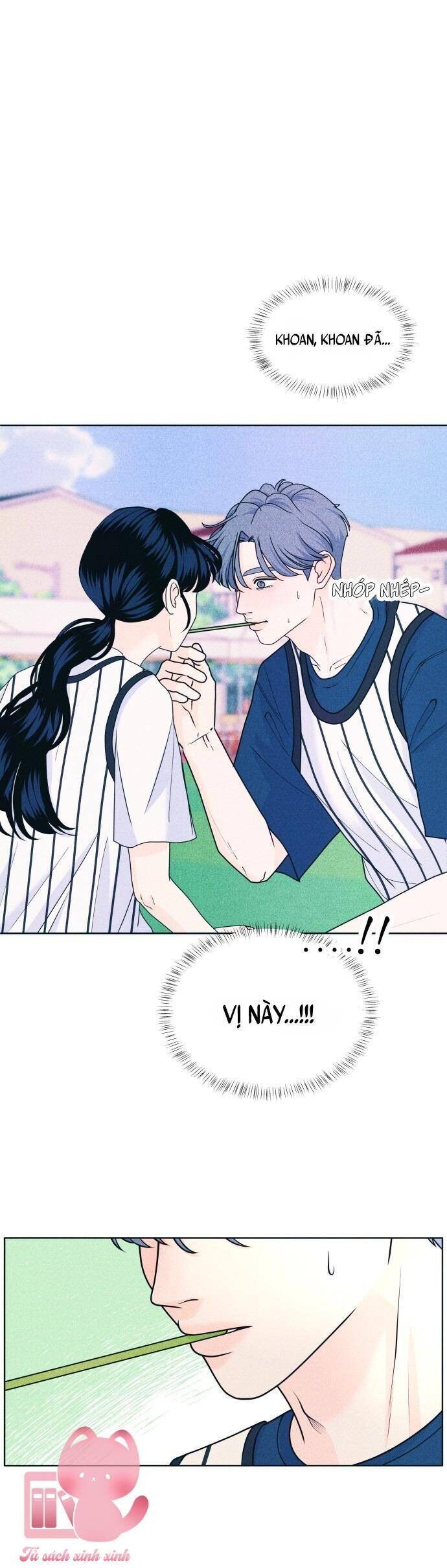 Cặp Đôi Hướng Nội Chapter 39 - 2