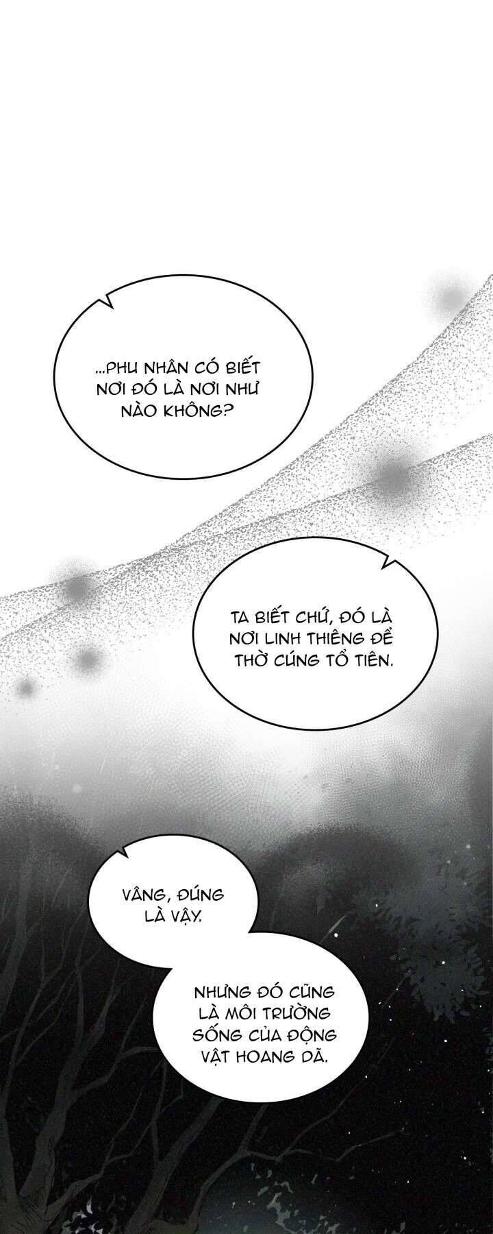 Nam Chính Quái Vật Sống Dưới Giường Tôi Chapter 38 - 29