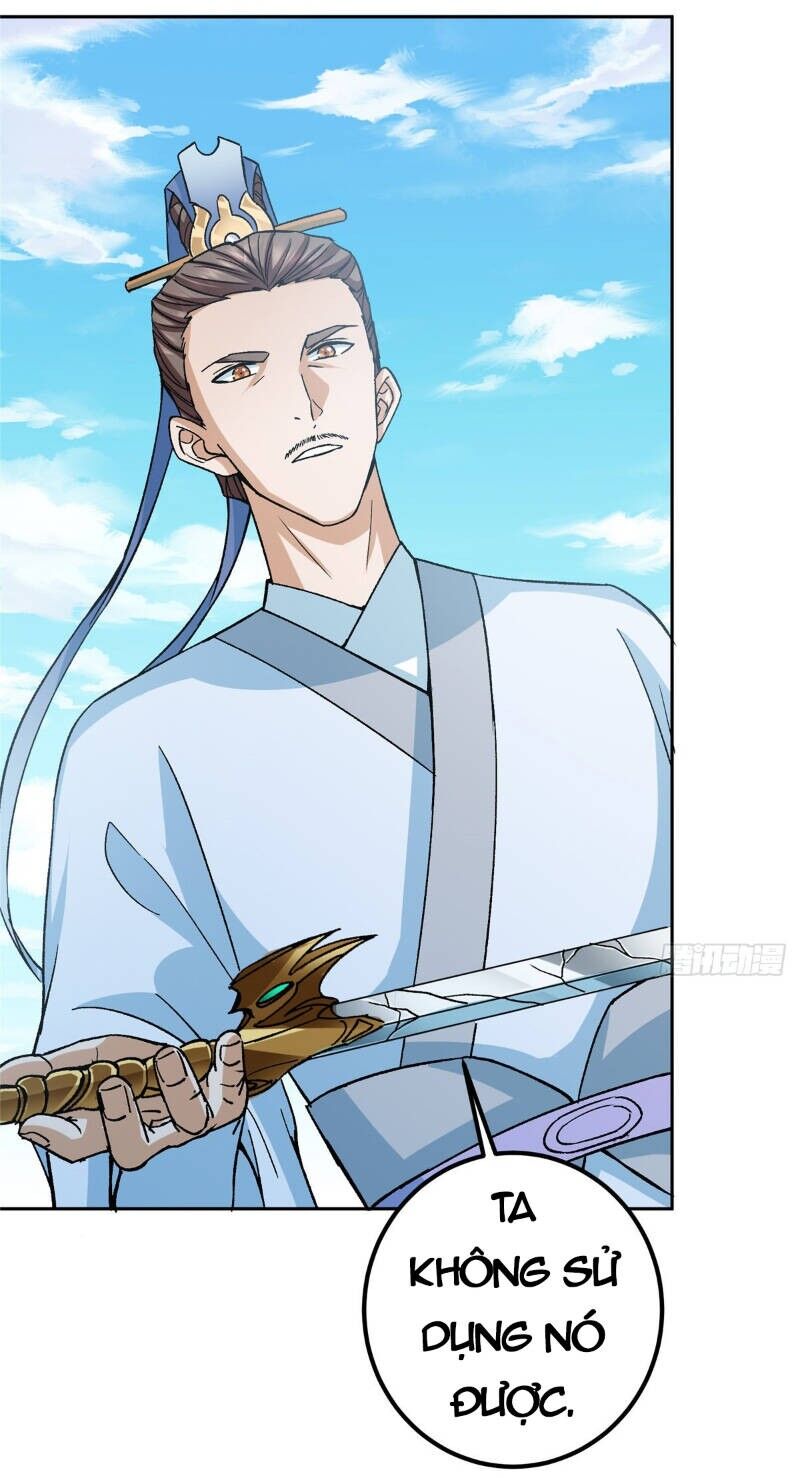 Chưởng Môn Khiêm Tốn Chút Chapter 359 - 40