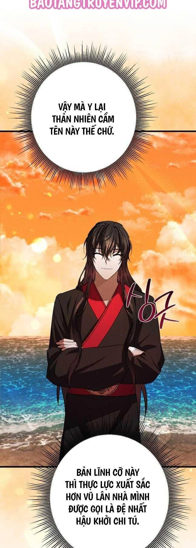 Thiên Tài Võ Thuật Hoàn Sinh Chapter 25 - 44