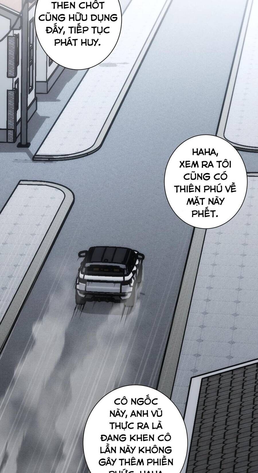 Ta Có Thể Thấy Tỉ Lệ Thành Công Chapter 205 - 29