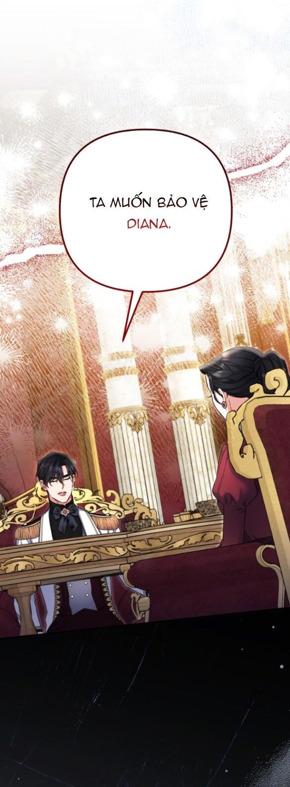 Dành Cho Nhân Vật Bị Bỏ Rơi Yêu Thích Nhất Của Tôi Chapter 83.2 - 33