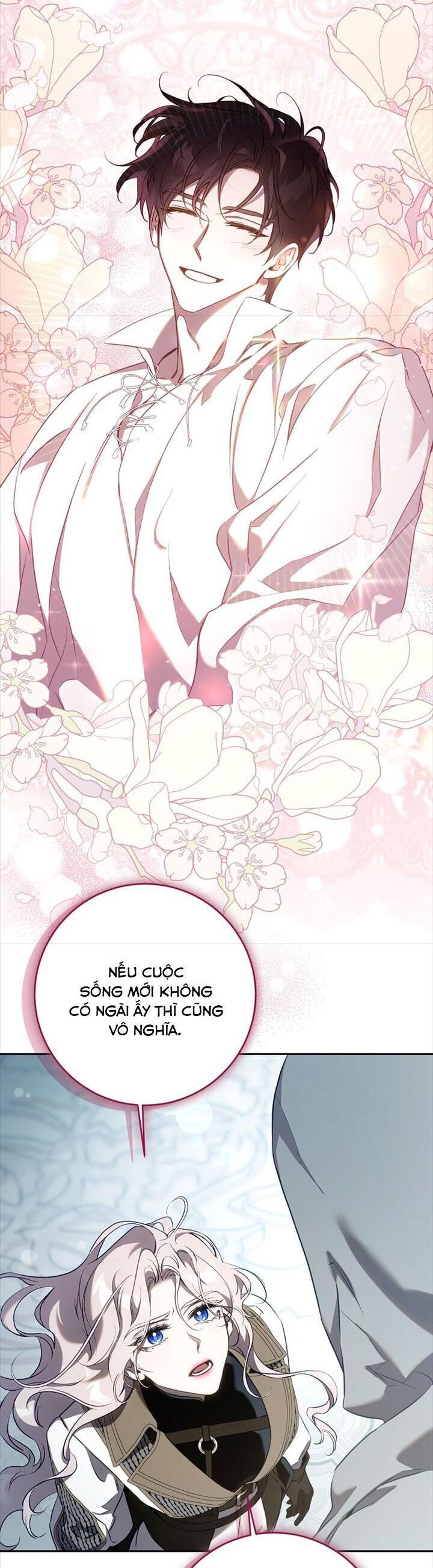 Tôi Đã Thuần Hóa Một Tên Bạo Chúa Và Chạy Trốn Chapter 114 - 34