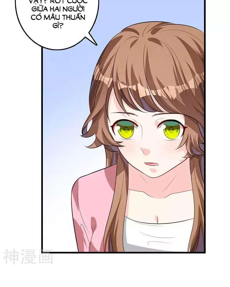 Tân Nương Thế Thân Chapter 36 - 4