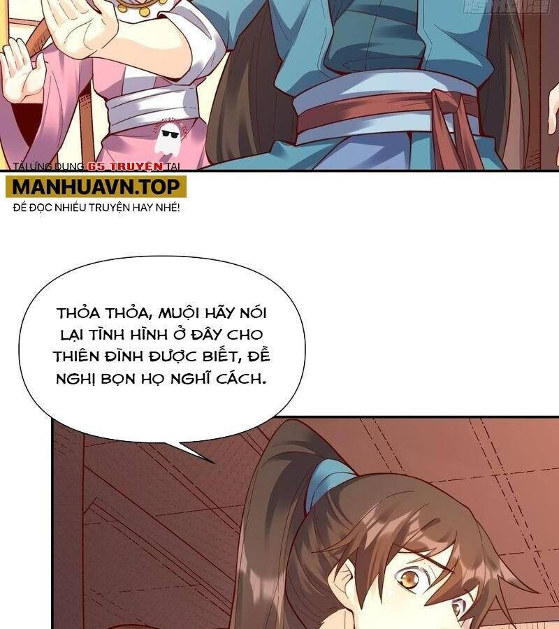 Nguyên Lai Ta Là Tu Tiên Đại Lão Chapter 404 - 47