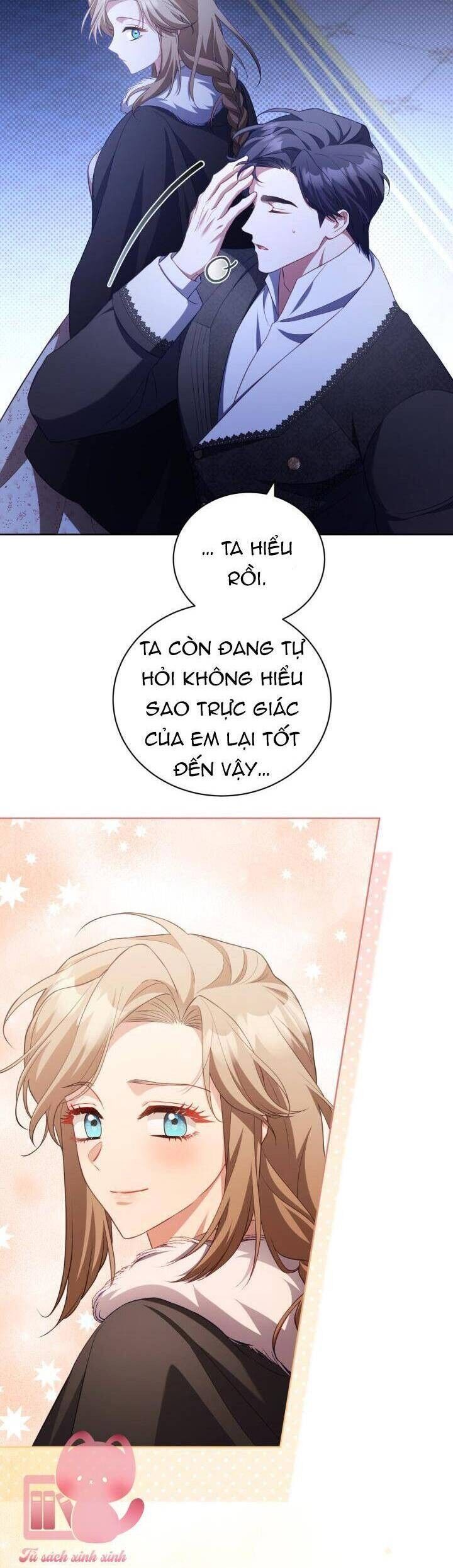 Nhật Ký Trông Trẻ Chapter 35 - 11