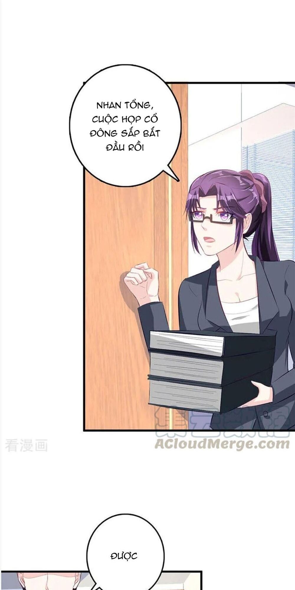 Tân Nương Thế Thân Chapter 60 - 43