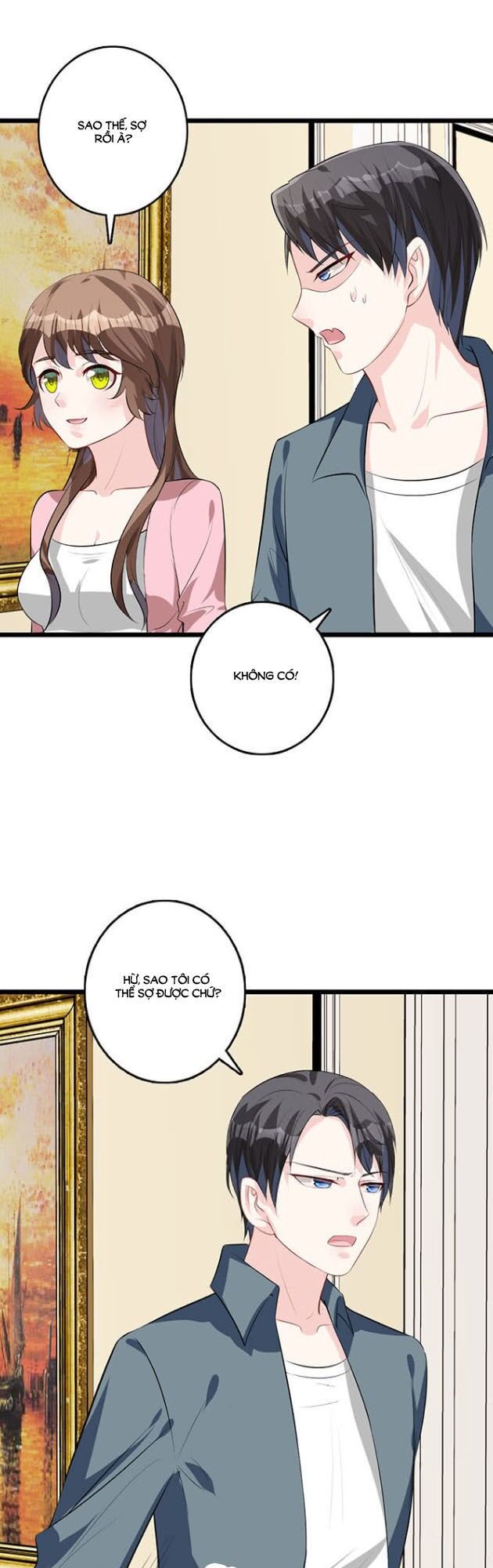 Tân Nương Thế Thân Chapter 31 - 16