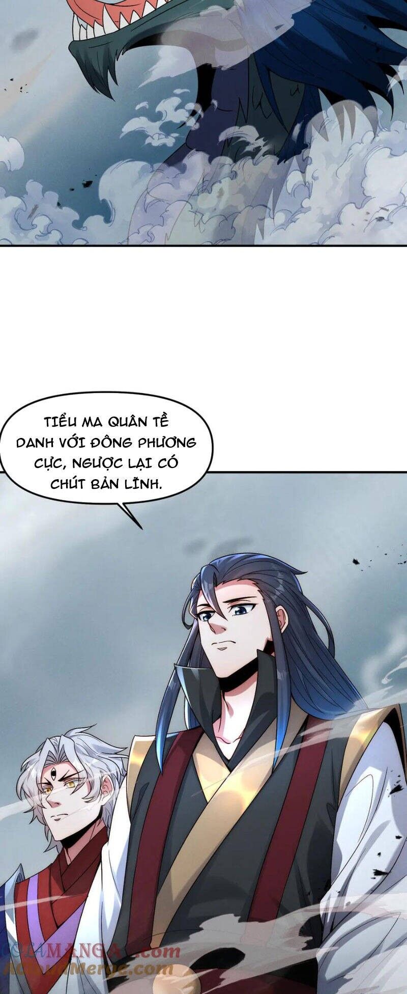 Tối Cường Thần Thoại Đế Hoàng Chapter 125 - 27