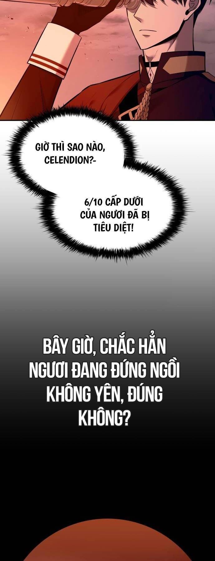 Trở Thành Hung Thần Trong Trò Chơi Thủ Thành Chapter 98 - 63