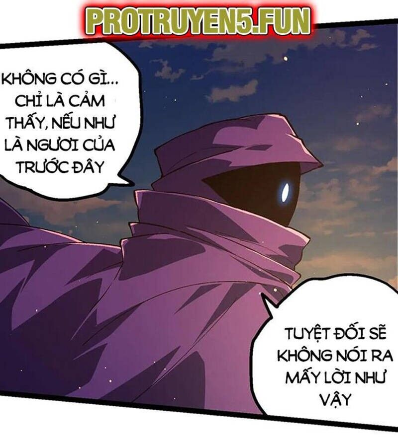 Chuyển Sinh Thành Liễu Đột Biến Chapter 213 - 29