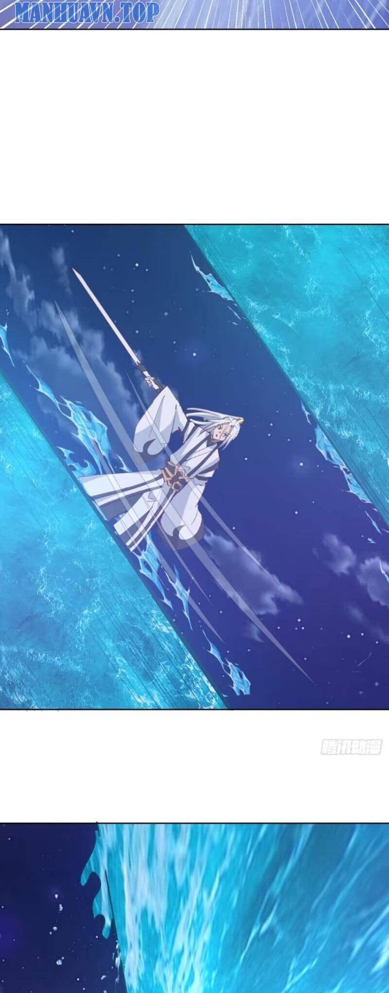 Tu Tiên Giả Cuối Cùng Chapter 92 - 10