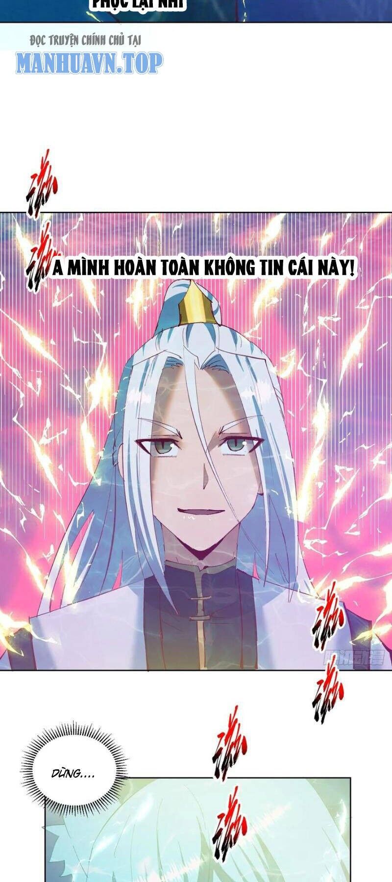 Tu Tiên Giả Cuối Cùng Chapter 93 - 17