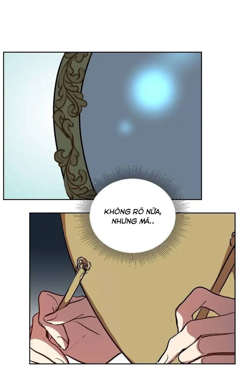 Vị Hôn Thê Khế Ước Của Công Tước Chapter 90 - 31