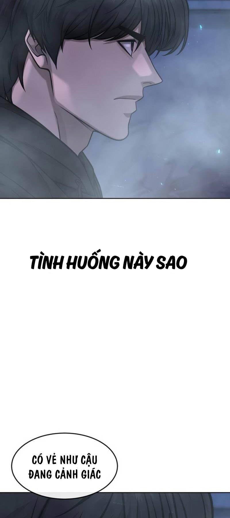 Nhiệm Vụ Diệu Kỳ Chapter 136 - 17