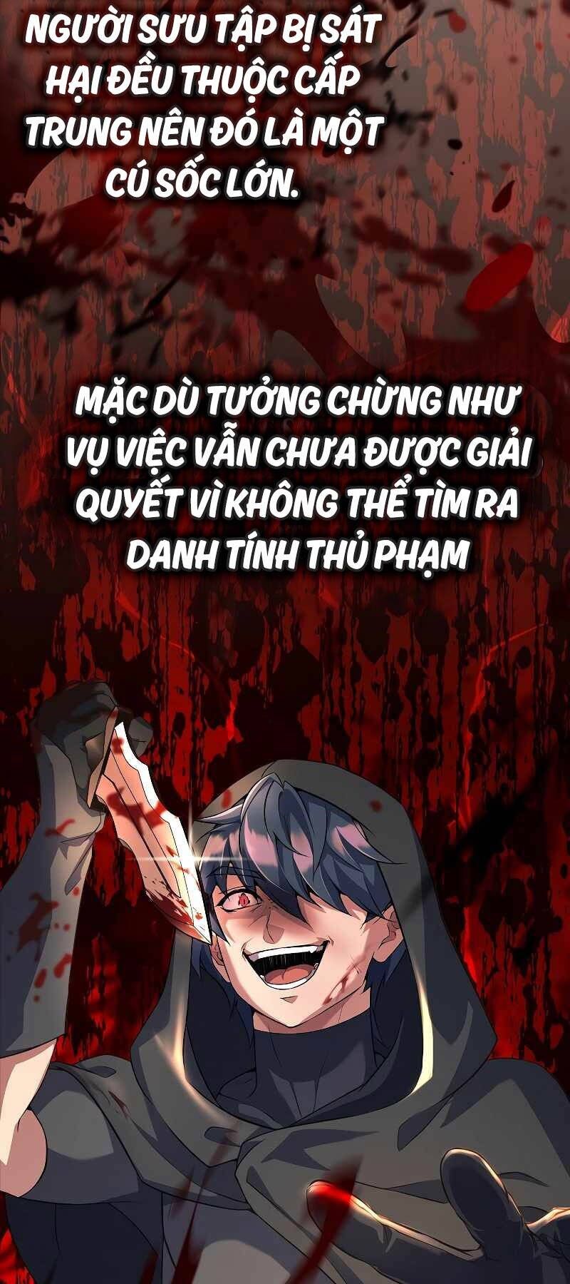 Những Nhân Vật Chính Mà Chỉ Tôi Biết Chapter 25 - 20