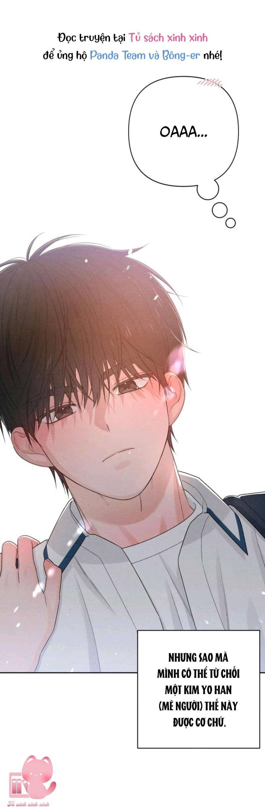 Bí Mật Thanh Xuân Chapter 71 - 12