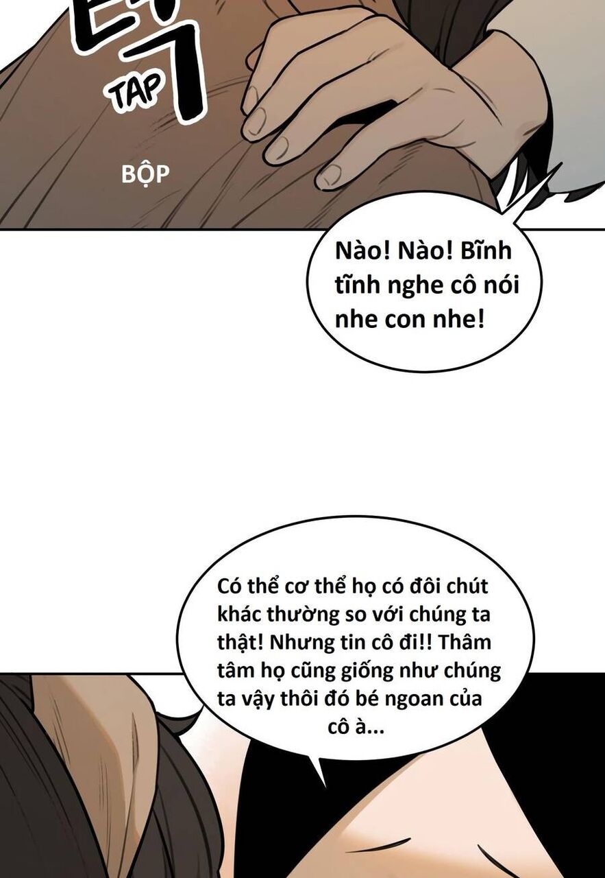 Hổ Đến Chơi Nhà Chapter 87 - 40