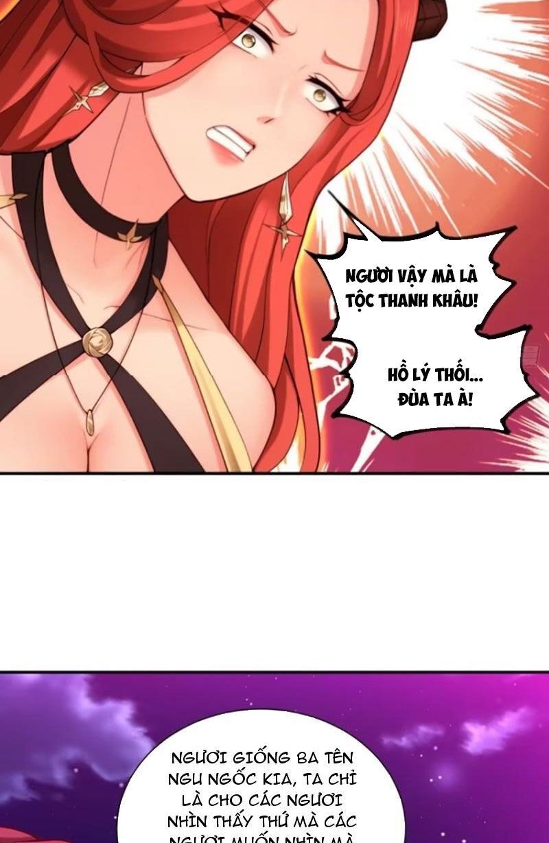 Bắt Đầu Với Tuyệt Sắc Sư Tôn: Hệ Thống Tổng Cục Phản Cốt Chapter 80 - 15