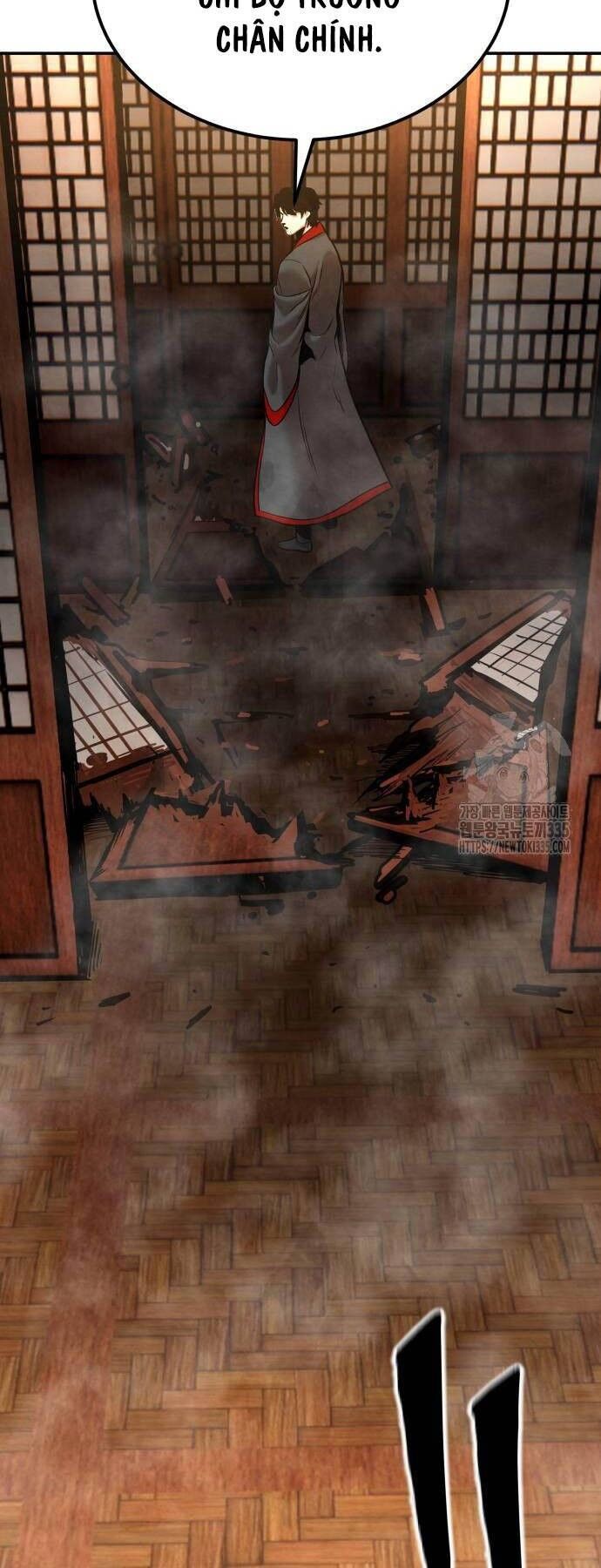 Tay Súng Chinh Phục Võ Lâm Chapter 8 - 69