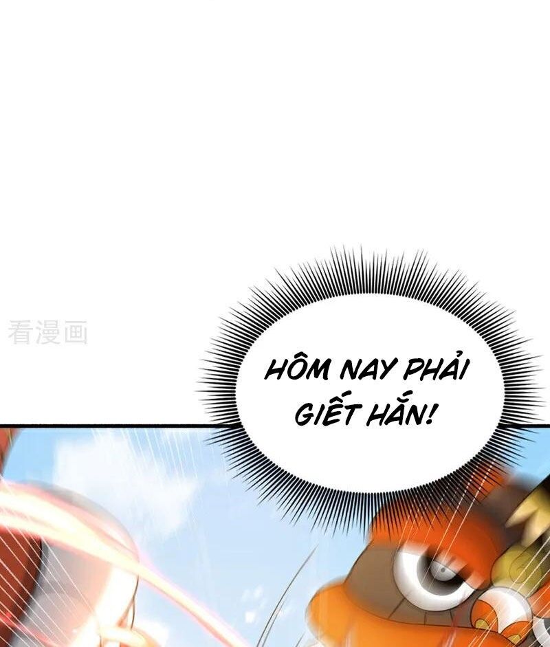 Trấn Quốc Thần Tế Chapter 137 - 59