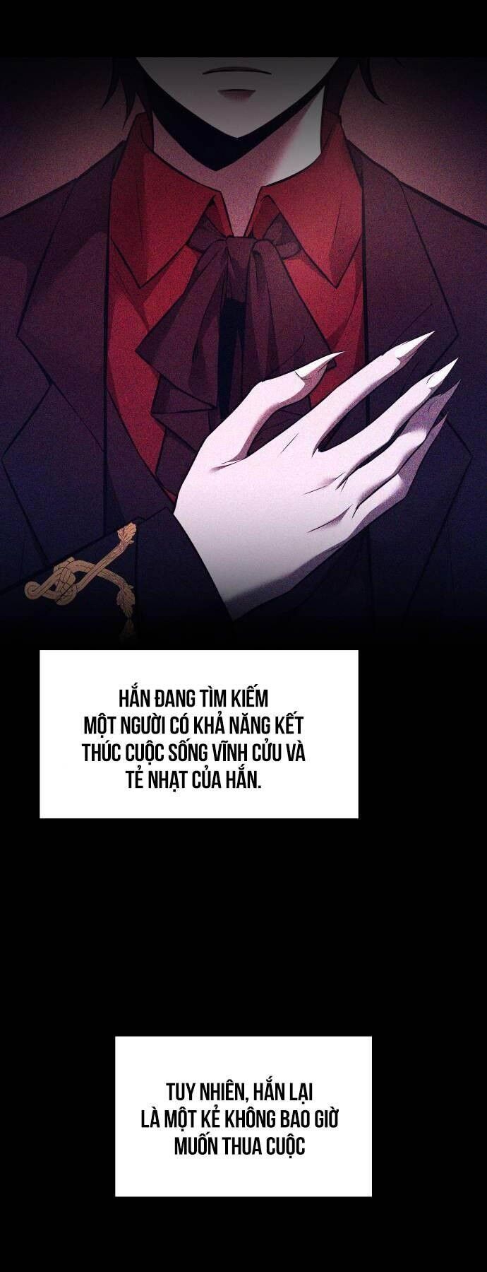 Trở Thành Hung Thần Trong Trò Chơi Thủ Thành Chapter 98 - 45