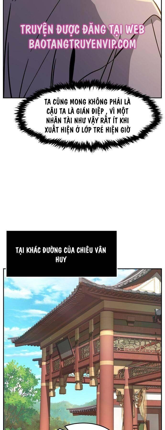 Cảm Kiếm Tuyệt Đối Chapter 81 - 68