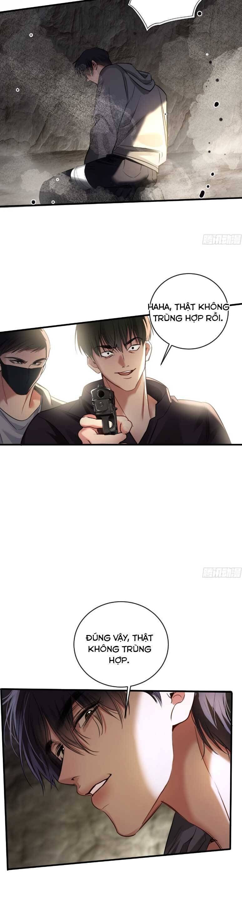 Tôi Cũng Là Đại Lão Chapter 22 - 18