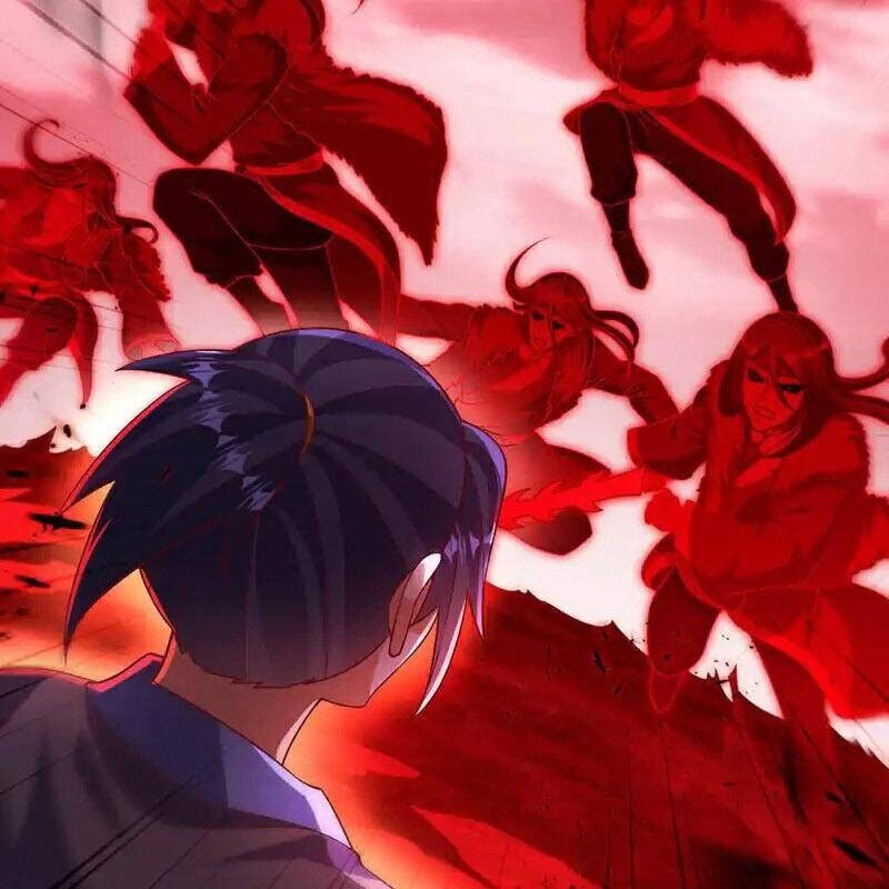 Võ Nghịch Chapter 530 - 37