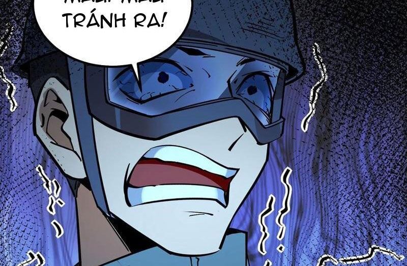 Quỷ Dị Khó Giết? Thật Xin Lỗi, Ta Mới Thật Sự Là Bất Tử Chapter 92 - 50