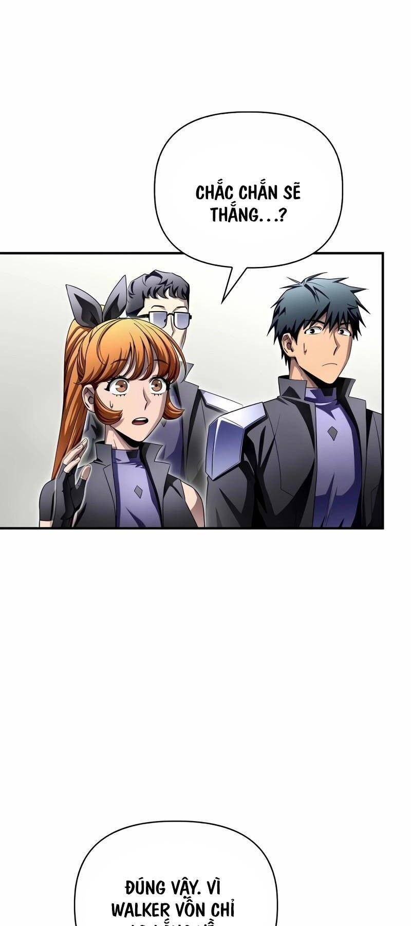 Cuộc Chiến Siêu Nhân Chapter 104 - 7