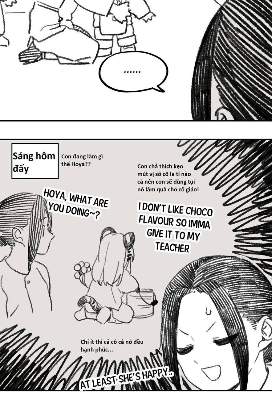 Hổ Đến Chơi Nhà Chapter 88 - 50