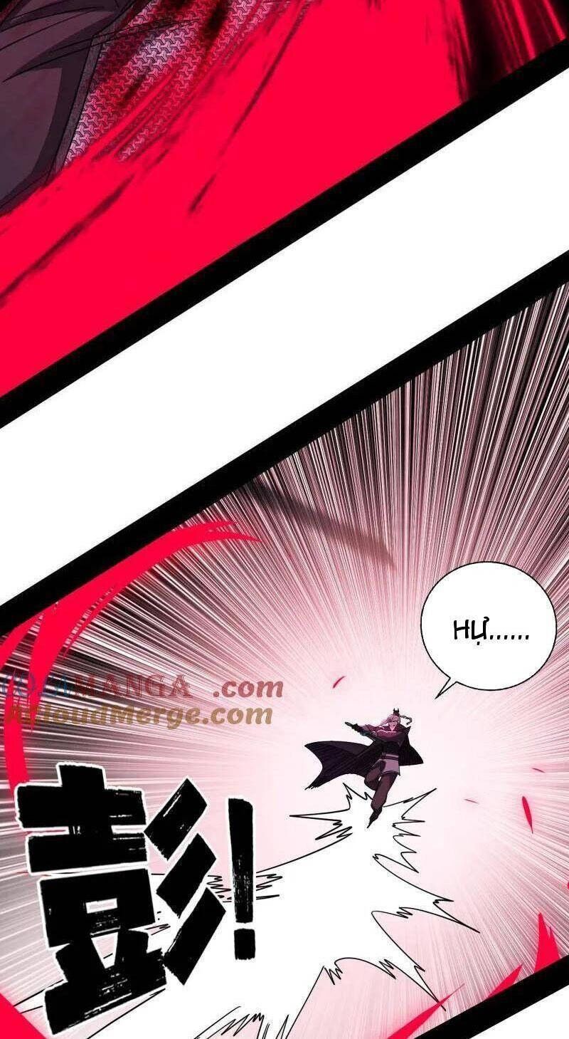 Ta Là Tà Đế Chapter 470 - 58