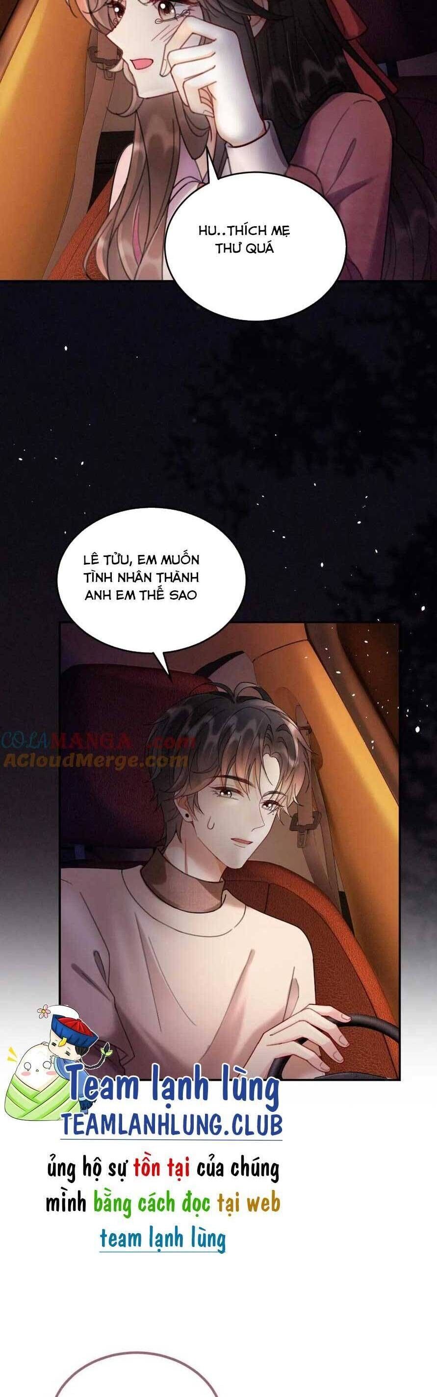 Cùng Đỉnh Lưu Ảnh Đế Yêu Đương Phát Đường Chapter 292 - 10