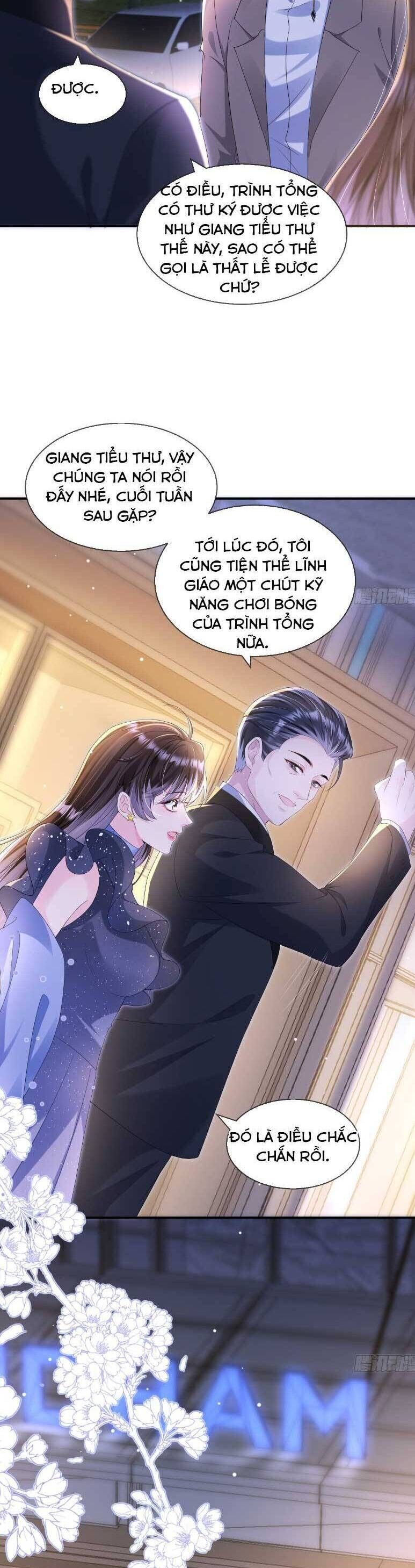 Cố Ý Chiếm Đoạt Chapter 39 - 3