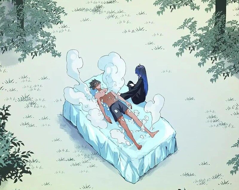 Toàn Dân Chuyển Chức : Duy Ta Vô Chức Tán Nhân Chapter 112 - 15