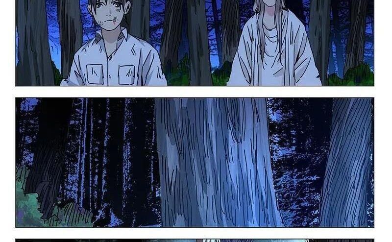 Nhất Nhân Chi Hạ Chapter 297 - 30