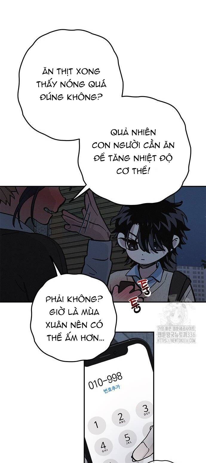 Mối Quan Hệ Đặc Biệt Chapter 10.1 - 23