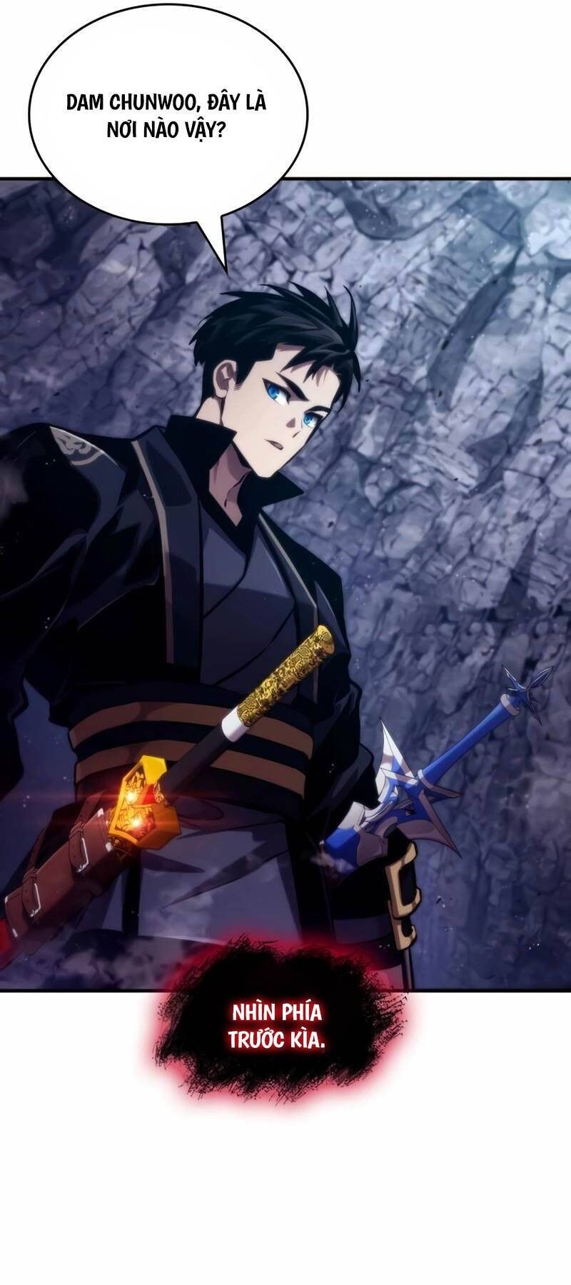 Chiêu Hồn Giả Siêu Phàm Chapter 83 - 50