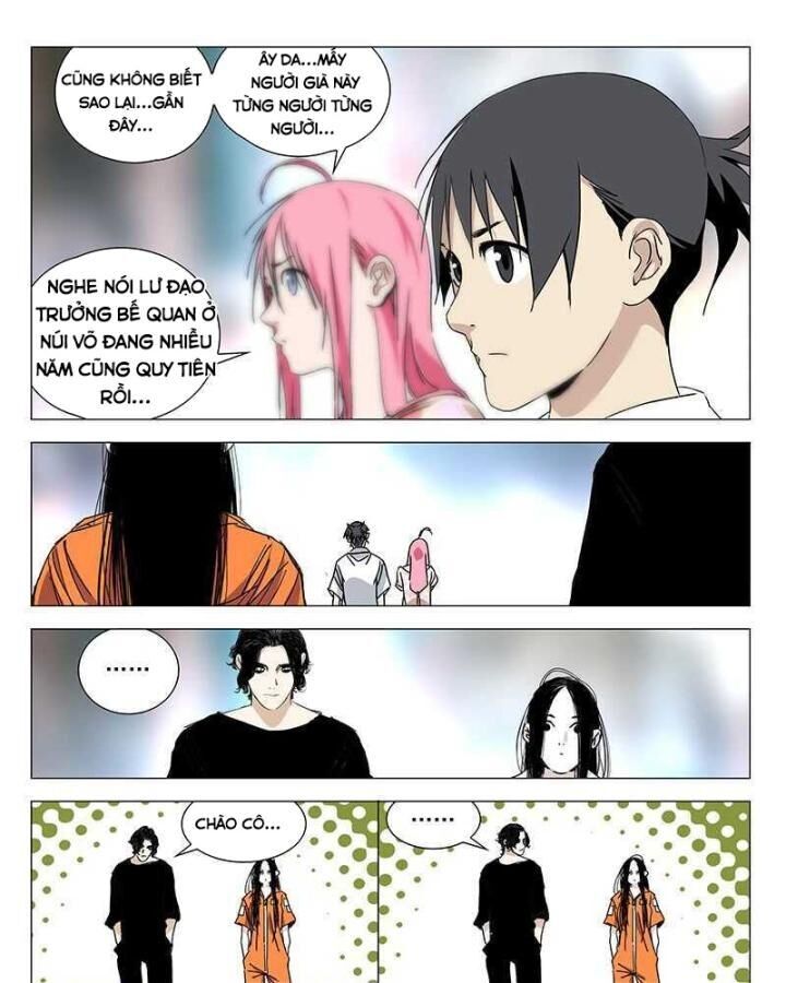 Nhất Nhân Chi Hạ Chapter 321 - 10