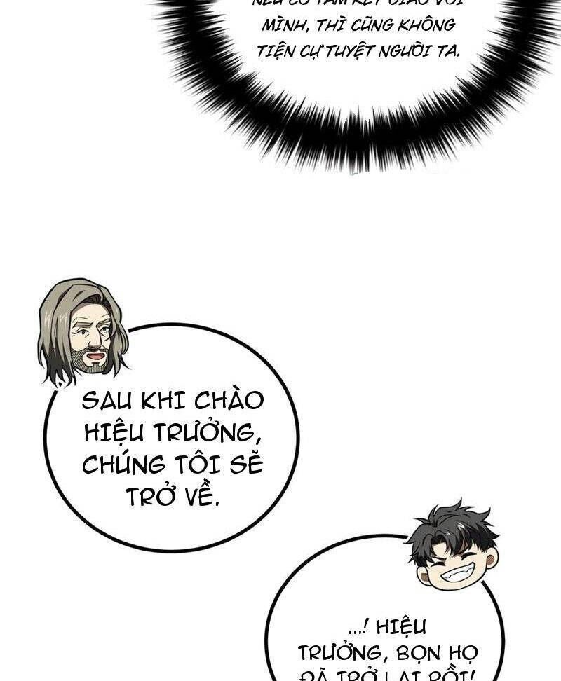 Toàn Cầu Cao Võ Chapter 257 - 19