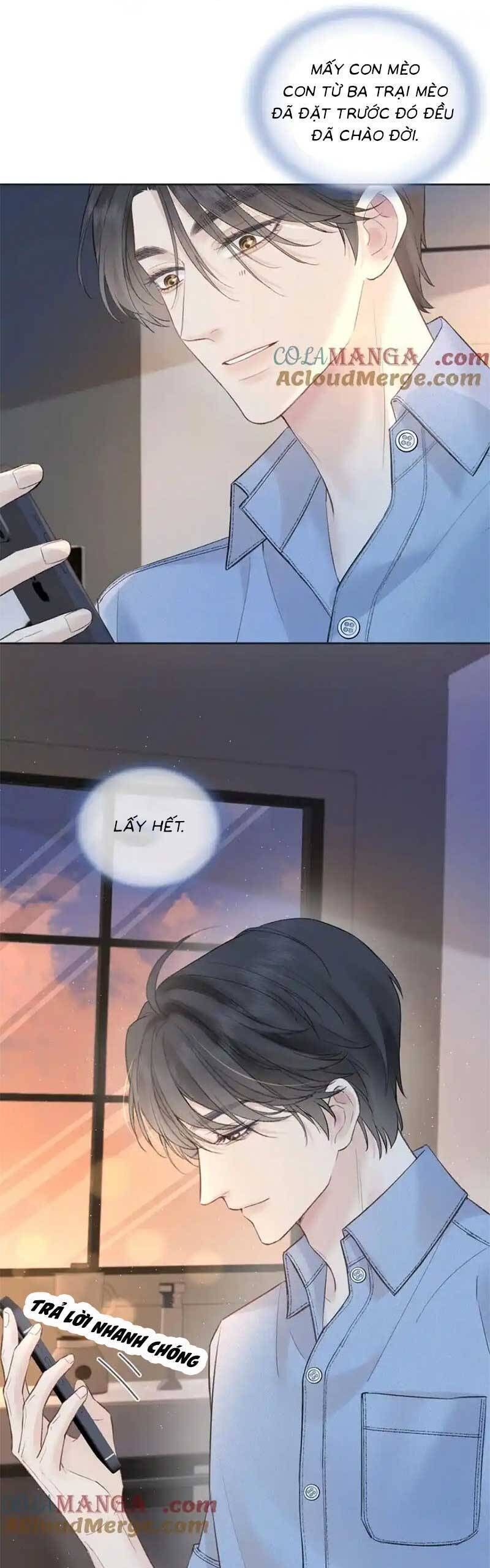 Ta Ở Hiện Đại Làm Đại Boss Chapter 81 - 15
