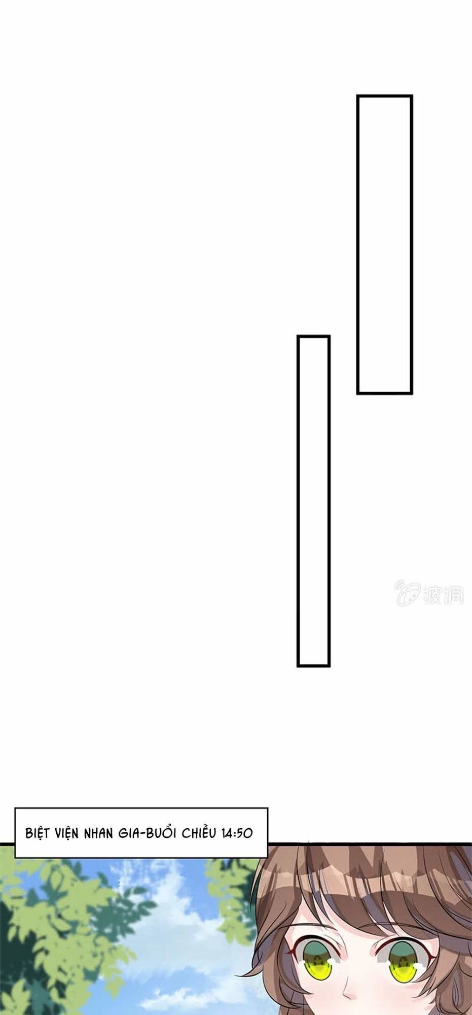 Tân Nương Thế Thân Chapter 11 - 14