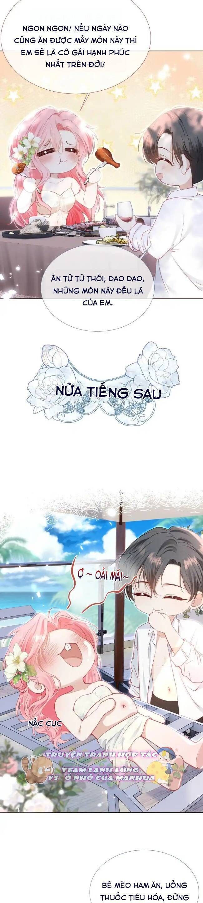 1001 Cách Chinh Phục Chồng Yêu Chapter 82 - 5