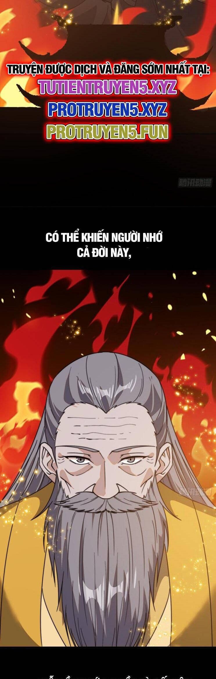Ta Có Một Sơn Trại Chapter 889 - 19