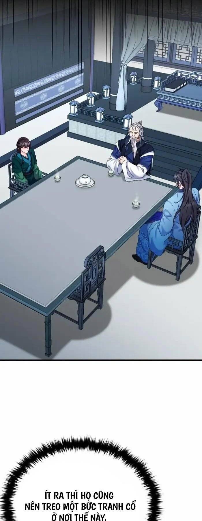 Phá Công Kiếm Đế Chapter 41 - 49